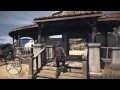 Red Dead Redemption trailer