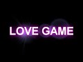 LOVE GAME//JEMI STORY [ repeated episode 5]
