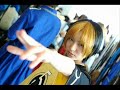 Anime Cosplayers II