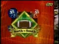 High School Running Back Runs Over DB..