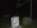Ghost Busters -- Dartford Cemetary