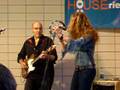 Dana Fuchs - Why Don't We Do it in the Road?