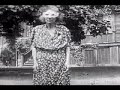 la mort en ce jardin