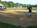 Jackie scoring