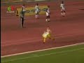 CAF 2003 : GAROUA - JSK