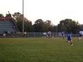 King vs. Tech JV Boys Soccer (King Handball)