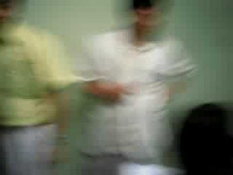 usth neurology staff room