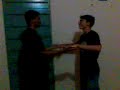 jhone vs tonio