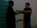 jhone vs tonio