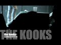 kooks live at the roundhouse 1st December 2008
