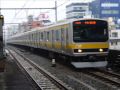 ◎名曲で鉄道PV製作　第2弾Mr.Childrenの『sign』でE231系のPVを作ってみました。前半は常磐線用の0番台、後半からは各路線のE231系が出ます。（800番台は出ません...）名曲で鉄道PV製作　第1弾415系PV　～you～http://jp.youtube.com/watch?v=_smtYa38bQM&feature=user