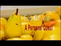 Eau De Vie Pear Brandy: A Personal Quest