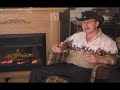 chanson country Robert Leroux