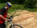 the hardtails take over the hill