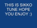 Sikko Tune