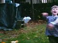 Brother Smashing Pumpkins