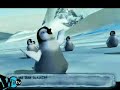 V�deo The Kidd vs. Happy Feet