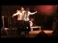 Ruben Cossani - Konrad & Leo tanzen Sirtaki - Breminale 01.07.2009
