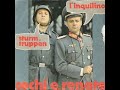 Cochi E Renato - Sturmtruppen (1976) Cochi E Renato - Sturmtruppen (1976)