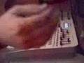JAMM - improvisation_on_drumloops