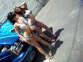SWIFT CAR CLUB TELEMUNDO