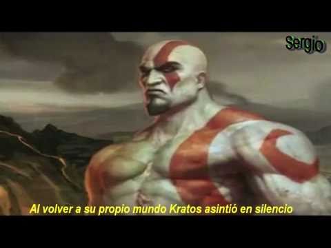 kratos