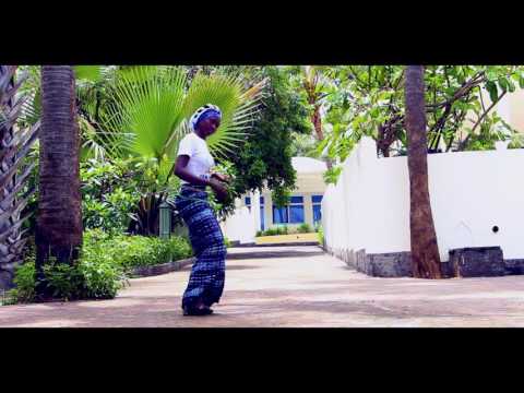 Oboy & Gambian child ft Queen churaay gongo
