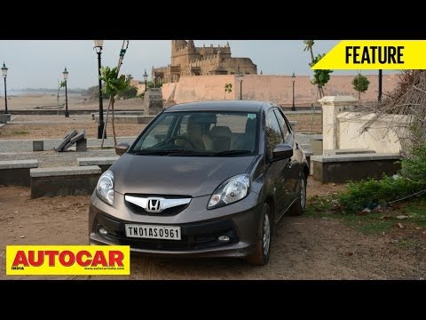 Discover India Travelogue - Tranquebar | Feature | Autocar India