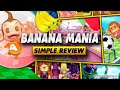 Super Monkey Ball Banana Mania 2 Player
