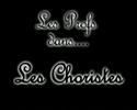 les choristes