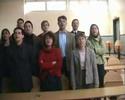les choristes