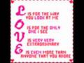 Faith Evans-True Love (Sara n Rochelle)
