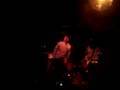 morning glory by Red house in saint`s bar
