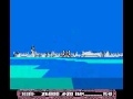 first time playing. the gameplay is similar to space harrier