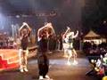 Claudia Leitte Festival CocaColaZero Exttravasa