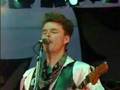 YouTube - big country steeltown live berlin