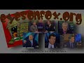 part 3 of bill o'reilly's interview of president bush. i didn't think it'd ever end! and on what a note it ends! after a cozy infomerical disguised as an interview, what better way to wind the entire affair down but talk about the bush-haters.