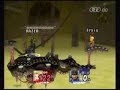 Irsic (Lucas) vs. UltimateRazor (Snake) R3