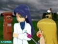 THE IDOLM@STER La Caida de Edgar