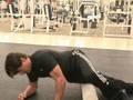 John Platero Foam Rolling Part 1