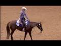 AQHA SELECT WORLD SHOW WESTERN PLEASURE 2008