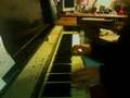 Falling Slowly piano cover