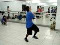 SDC寒訓 Entertainment 球球 1