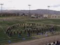Barstow competition