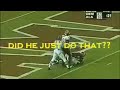 Edwin Baptiste vs Tyrone Prothro catch Edwin Baptiste vs Tyrone Prothro catch