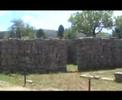 Dodonia Ruins in Epirus Greece