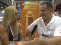 Ocean Bloom & Status Fitness Magazine / Anthony Allieri