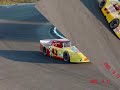 Spanaway Speedway 2003