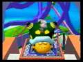 Mario Sunshine 03 Yoshi, Pinna Park