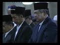 Sholat Idul Adha 1433 H Di Masjid Istiqlal Jakarta, Imam : Drs.H.Hasanuddin Sinaga, MA.